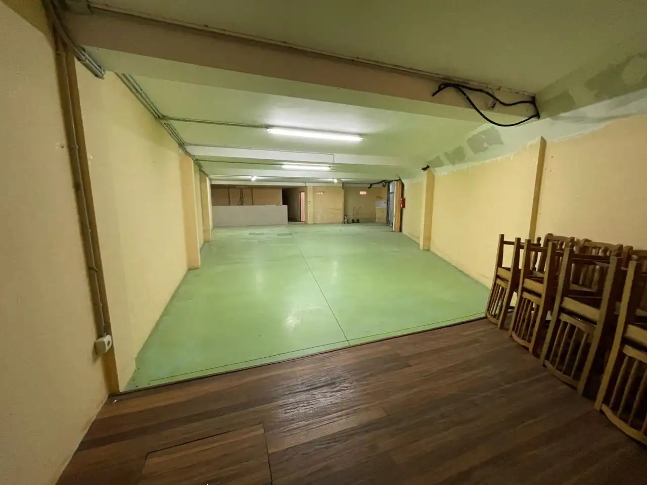 Piso en venta en Castro-Urdiales con Calefacción