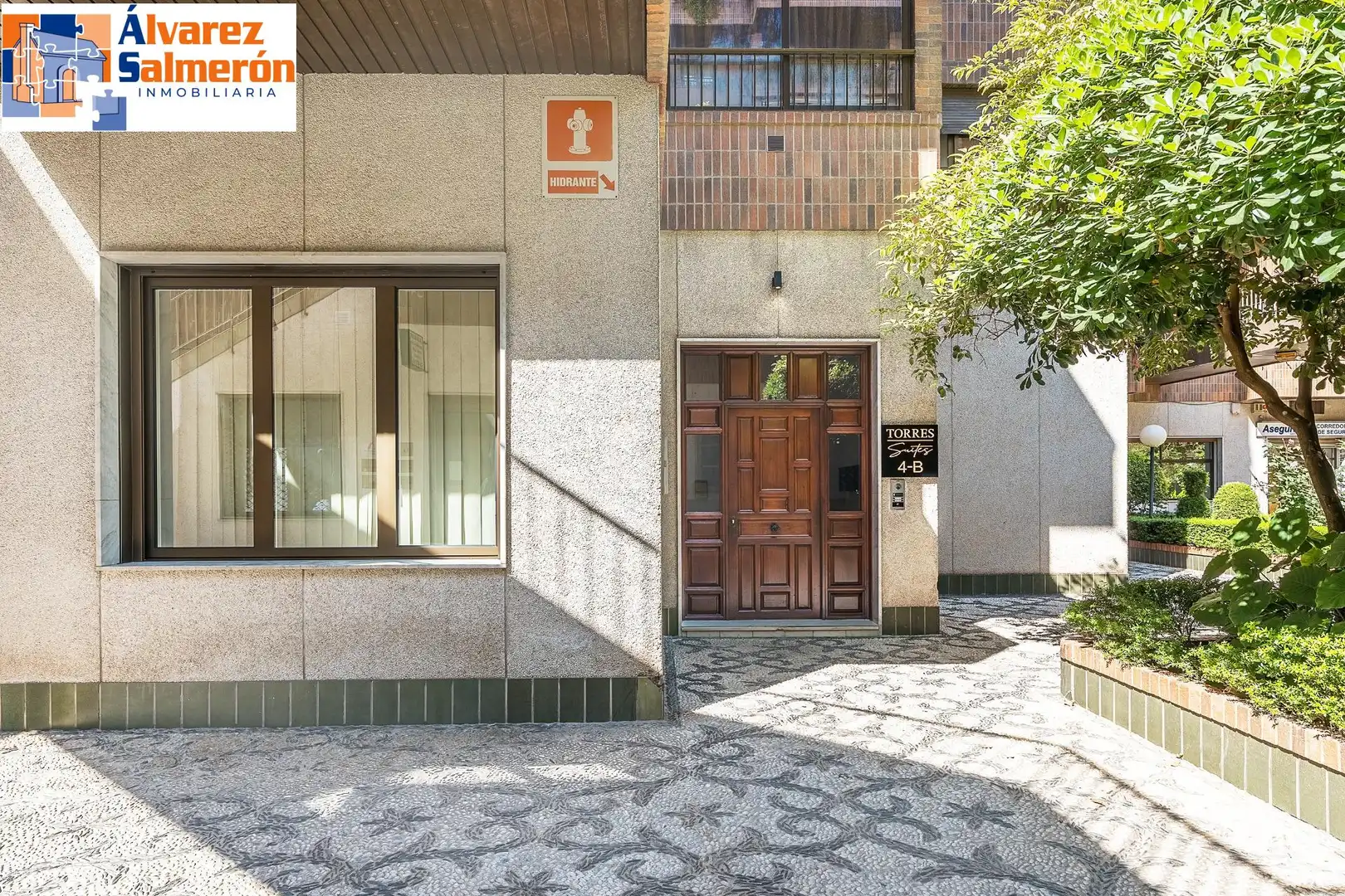 Ground floor with pool for sale in Beiro, imagen 45