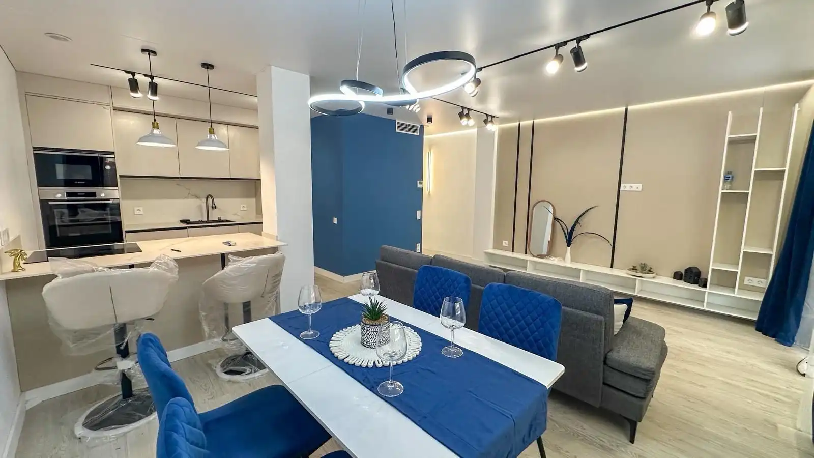 Apartment with lift for sale in Playa del Acequión, Náufragos y Rocío del Mar, imagen 9
