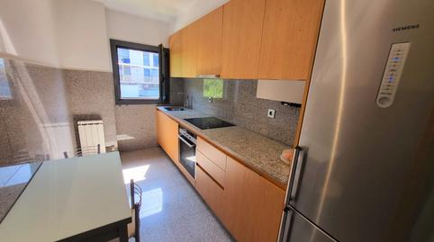 Foto 5 de Pis en venda a Rúa Real de Sabarís, 22, Baiona, Pontevedra