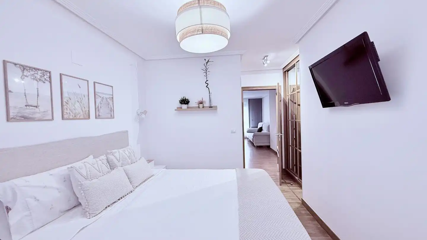 Piso con terraza en venta en Askorra Kalea, imagen 14