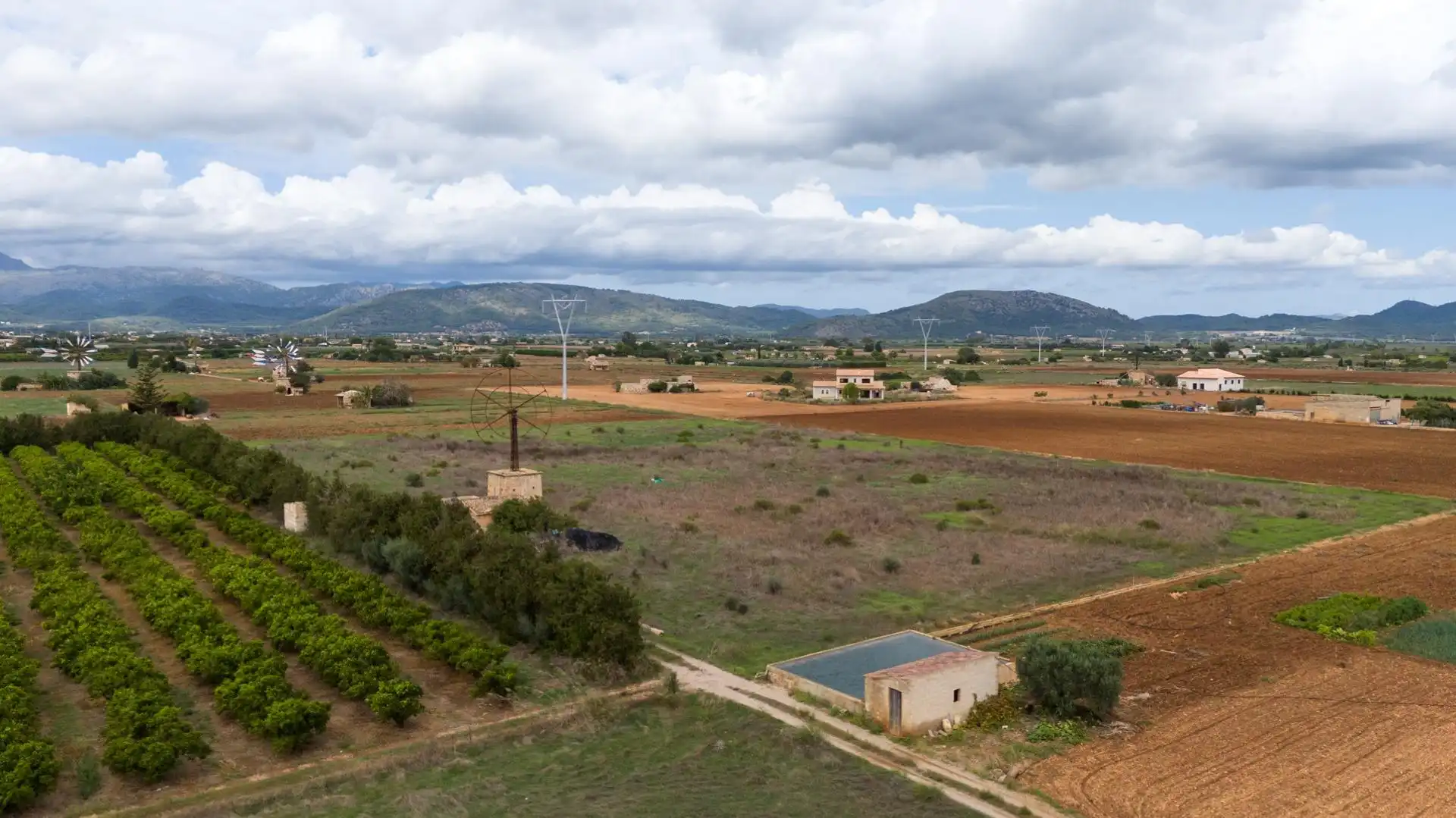 Residential for sale in Muro