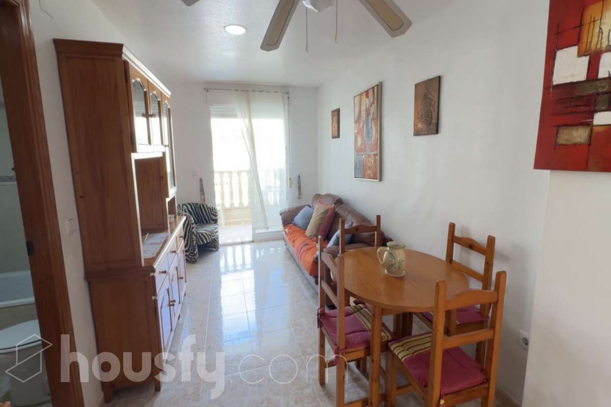Flat to rent in Calle Maestro Francisco Casanovas, Antonio Machado