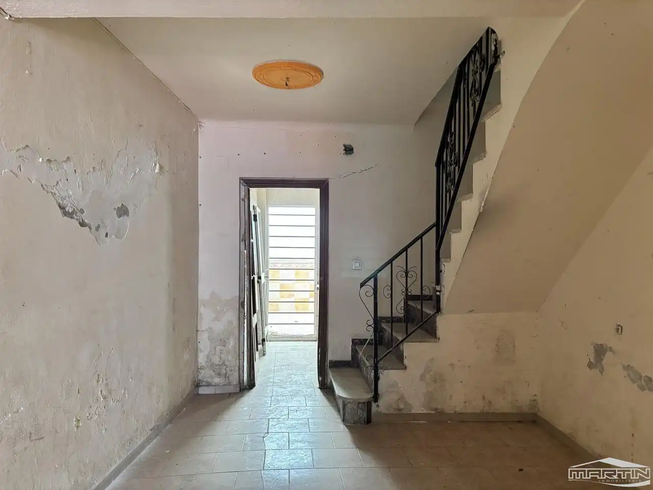 Casa o chalet en venta en Vizcaíno, 17, Baena