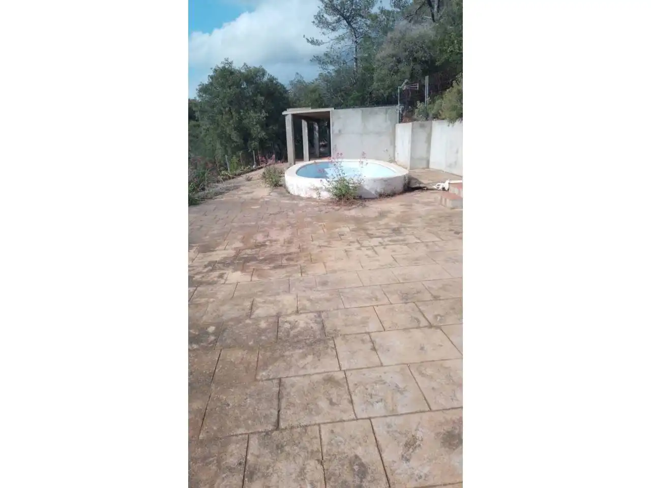 Casa amb piscina en venda a Vacarisses, imagen 21