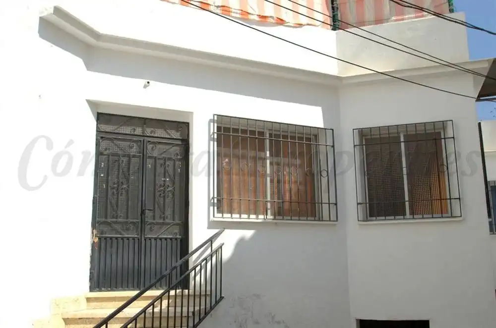 Gewerbefläche zum Verkauf in Torrox Pueblo, imagen 10