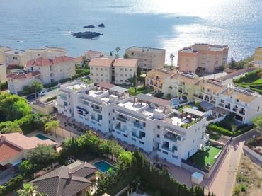 Pis amb balcó en venda a Mar Menor de Cartagena – Cabo de Palos