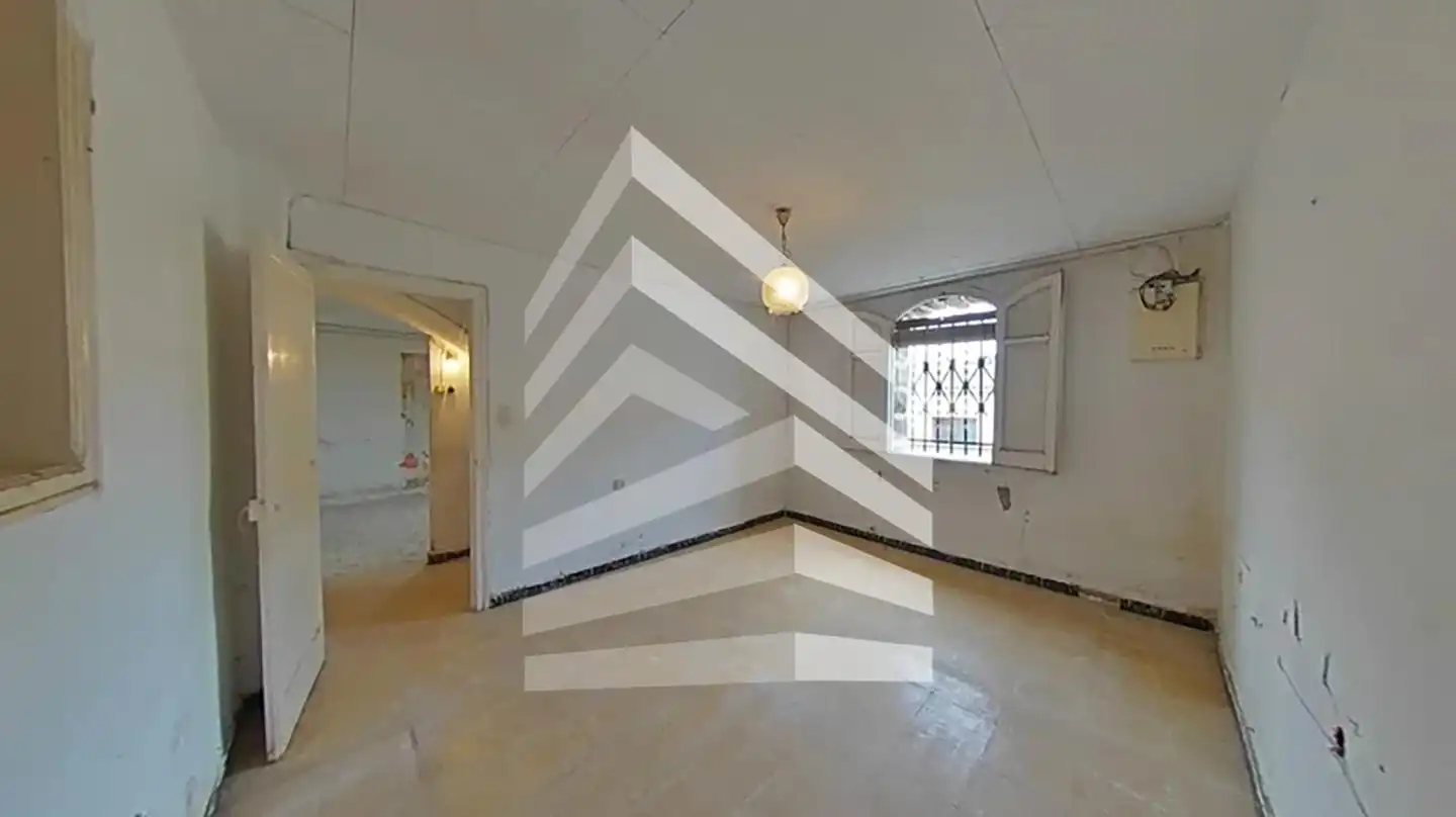 Planta baja en venta en Sallent con Balcón
