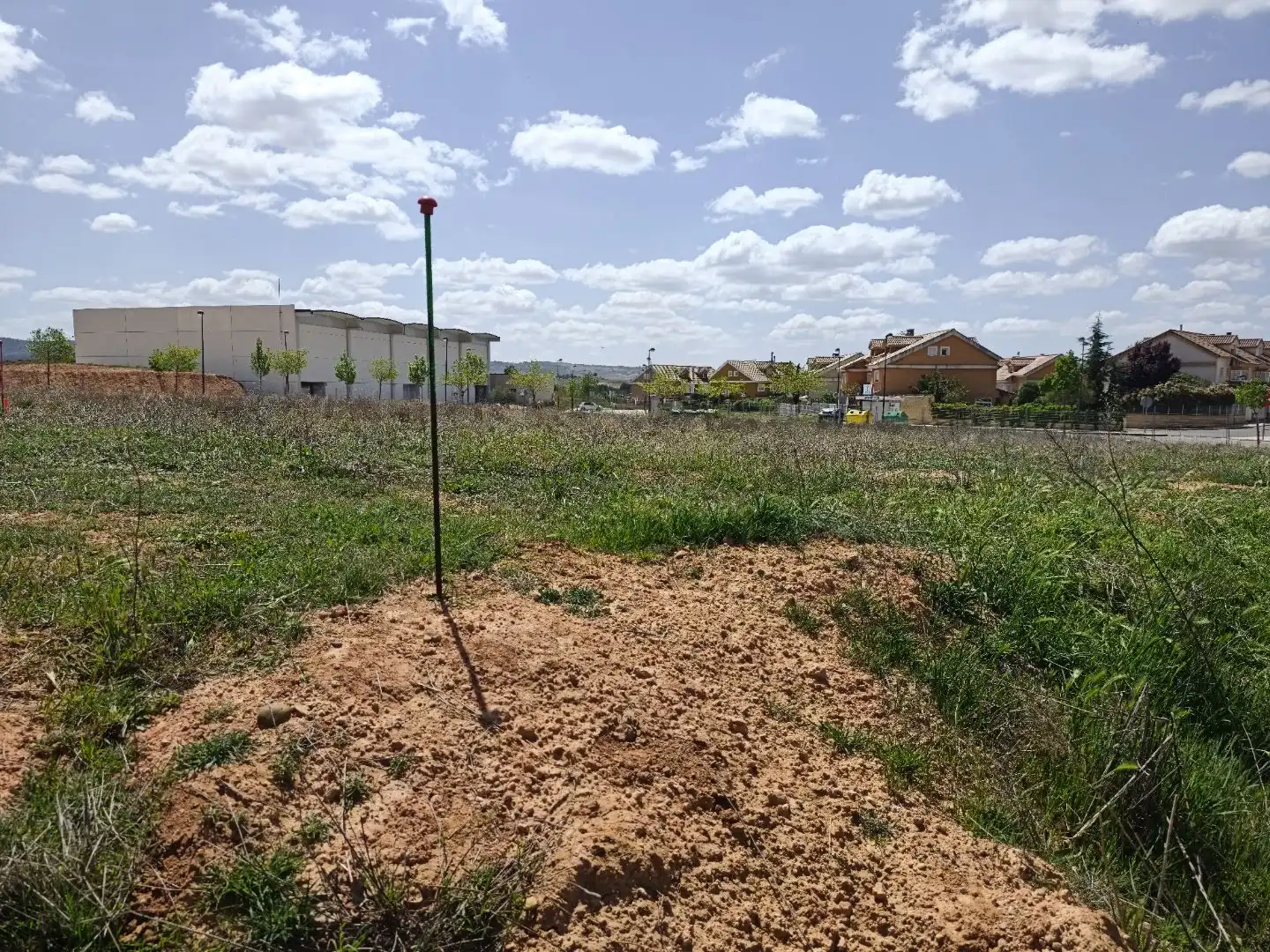 Residencial en venda en Arcas del Villar