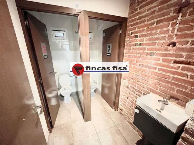 Local comercial en Venta en Centre - Nucli Antic