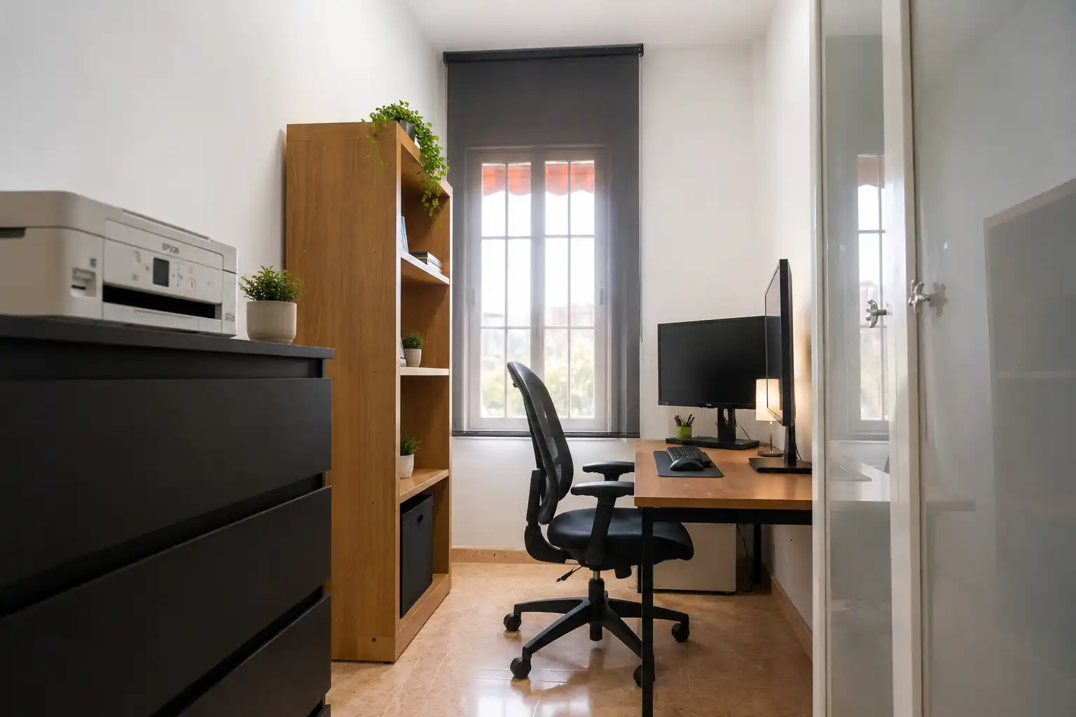 Piso en venta en Sabadell con Aire acondicionado, Calefacción y Terraza
