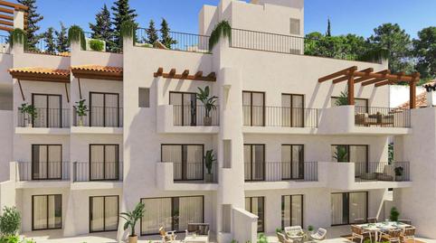 Foto 2 de Apartament en venda a Fuente Lirios, Calle Fuente Lirios, Benahavís pueblo, Benahavís