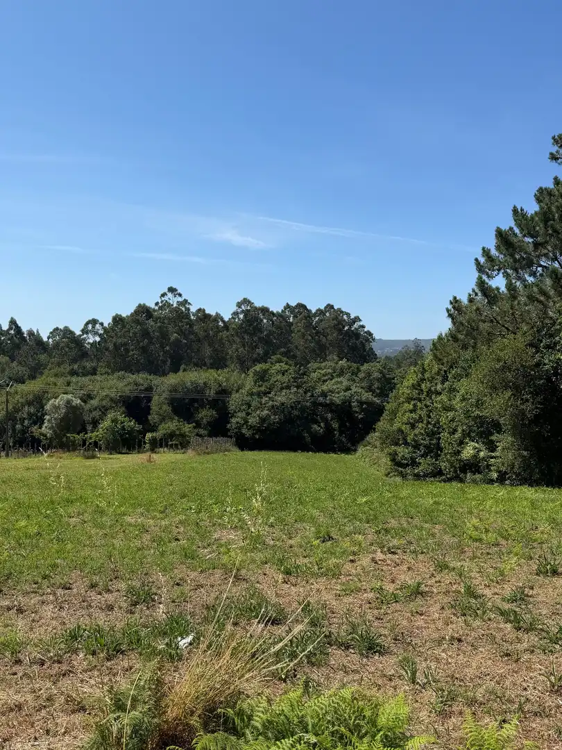 Terreni e lotti in vendita a A Laracha, imagen 6