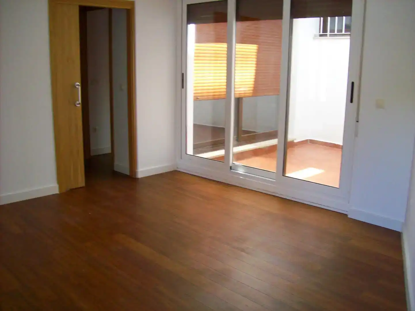 Habitación de Piso en venta en Caspe con Balcón