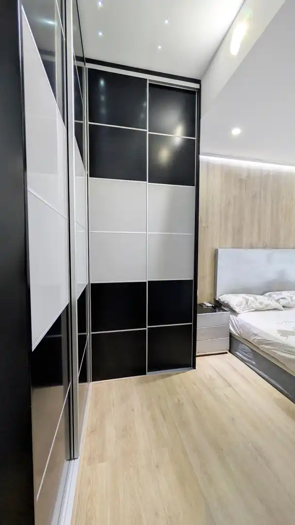 Habitación de Planta baja en venta en Elche / Elx con Trastero y Amueblado