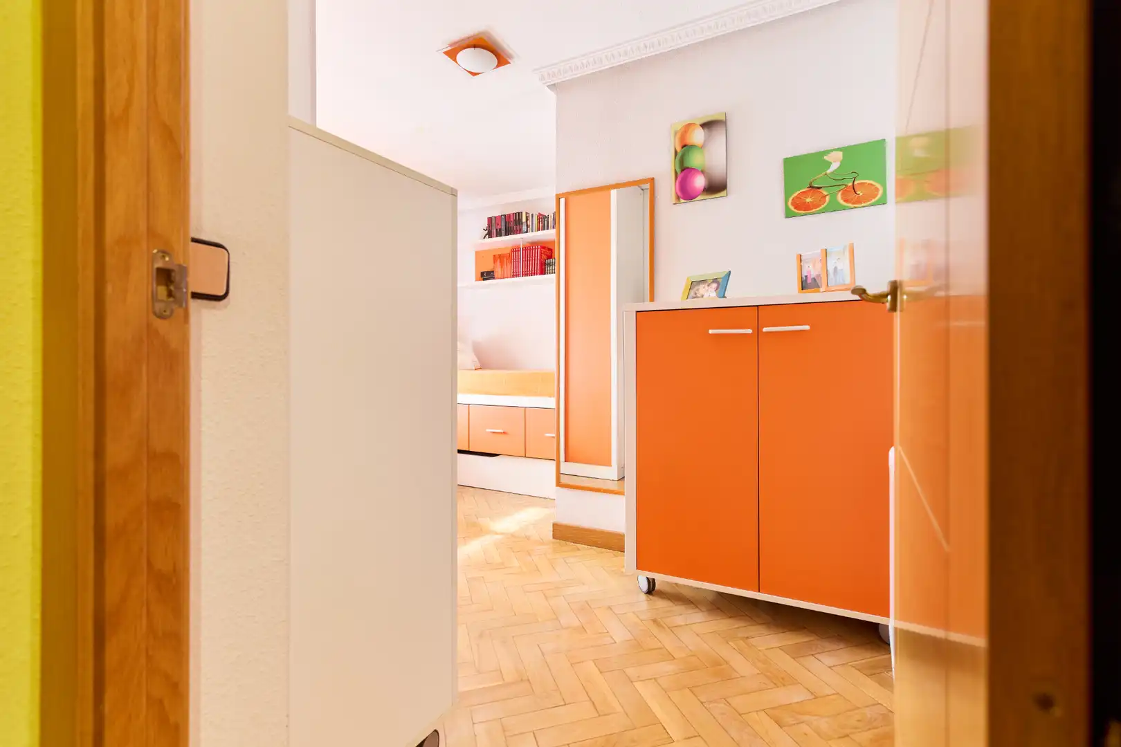 Piso en venta en Calle de Pedro Rubin de Celis, Zona Centro - Ayuntamiento