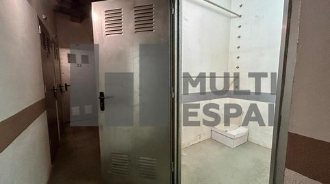 Foto 4 de Trastero de alquiler en Carrer de Calàbria, La Nova Esquerra de l'Eixample, Barcelona Capital