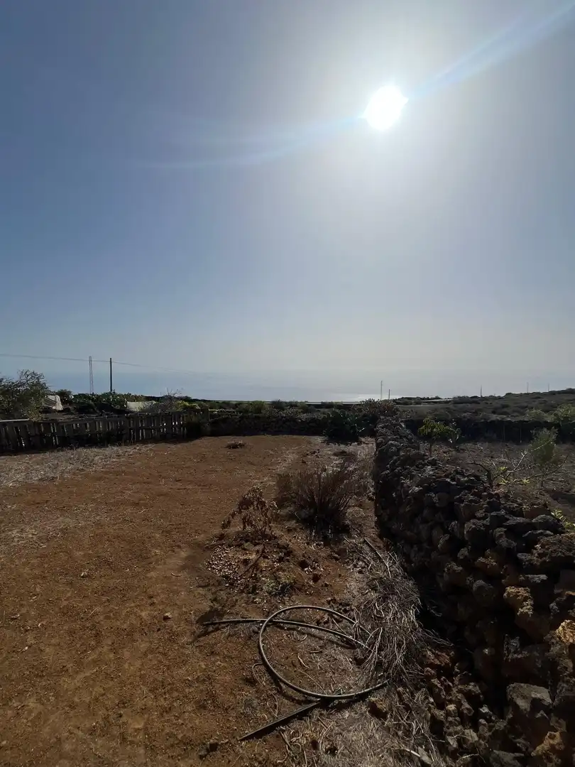 Residencial en venta en El Pinar de El Hierro