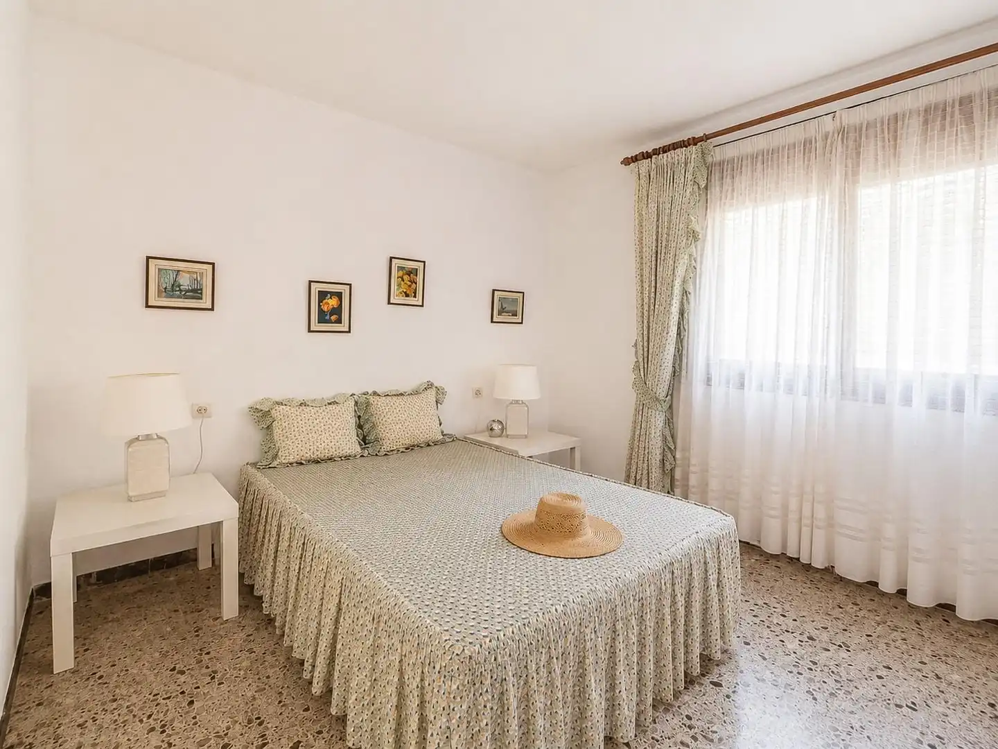 Bedroom of Houses for sale in Lloret de Mar