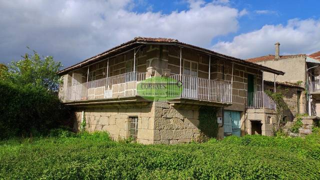 Casa-chalet en Venta en Allariz