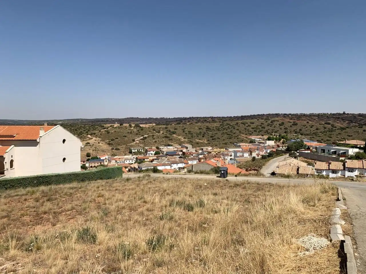 Terreno residenziale in vendita a Ruidera, imagen 2