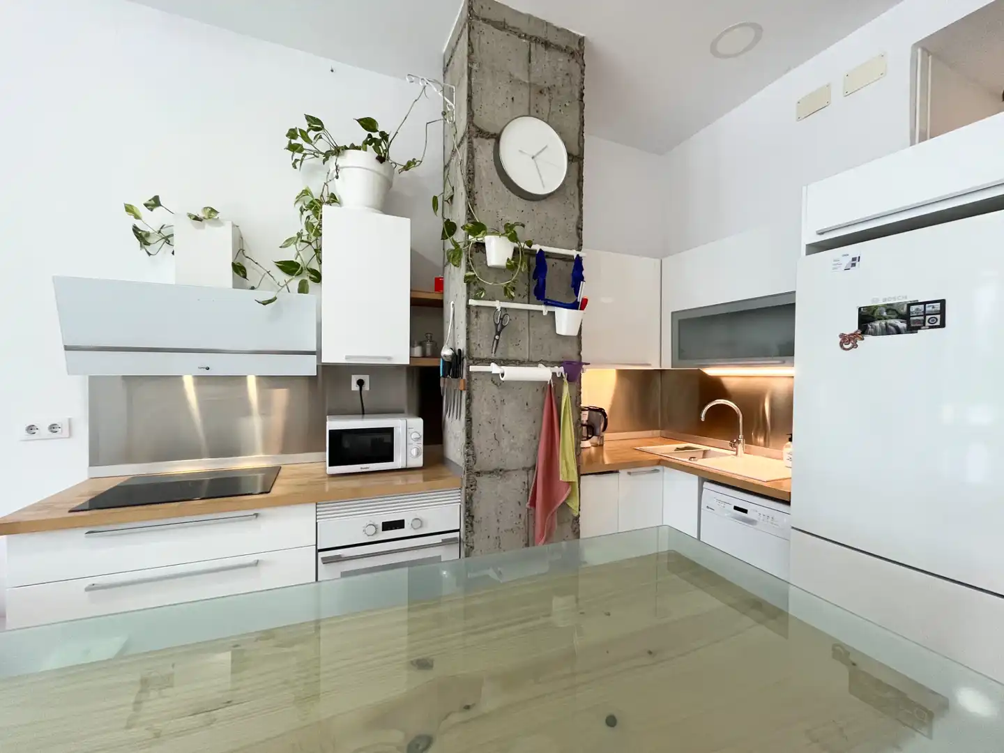 Flat for sale in Calle Eduardo Benot, Santa Catalina - Canteras