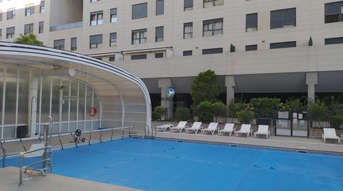Piso en venta, Av de La Constitución, Coslada, Madrid