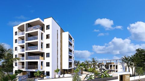 Photo 2 of Flat for sale in Mil Palmeras, Alicante