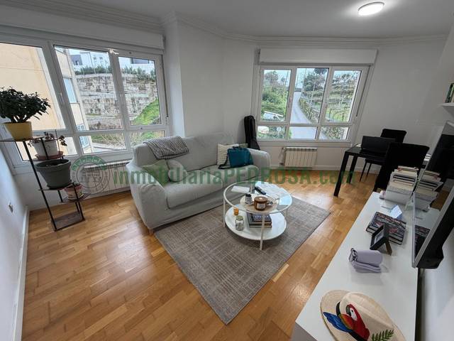 Apartamento en Venta en  VALIÑA-SAN SALVADOR en San Salvador - Caeira