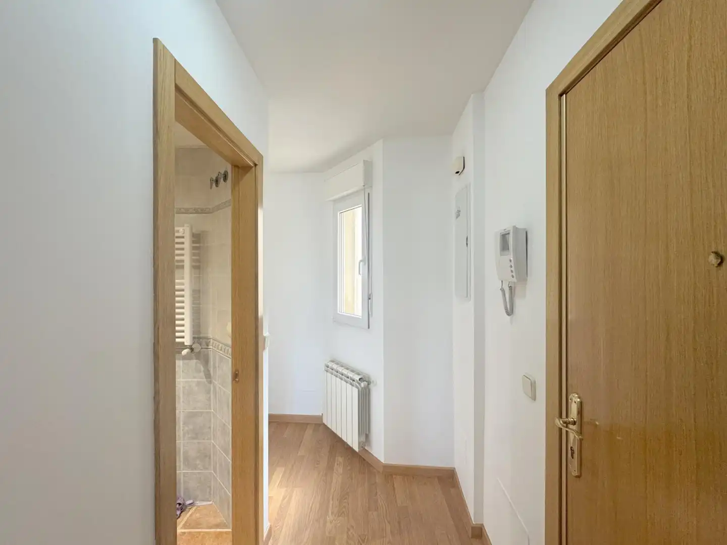 Wohnung mit Aufzug zum Verkauf in GARCIA REAL, imagen 33