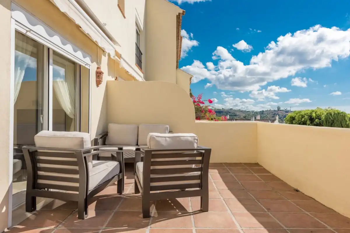 Casa adosada en venta en Casco Antiguo