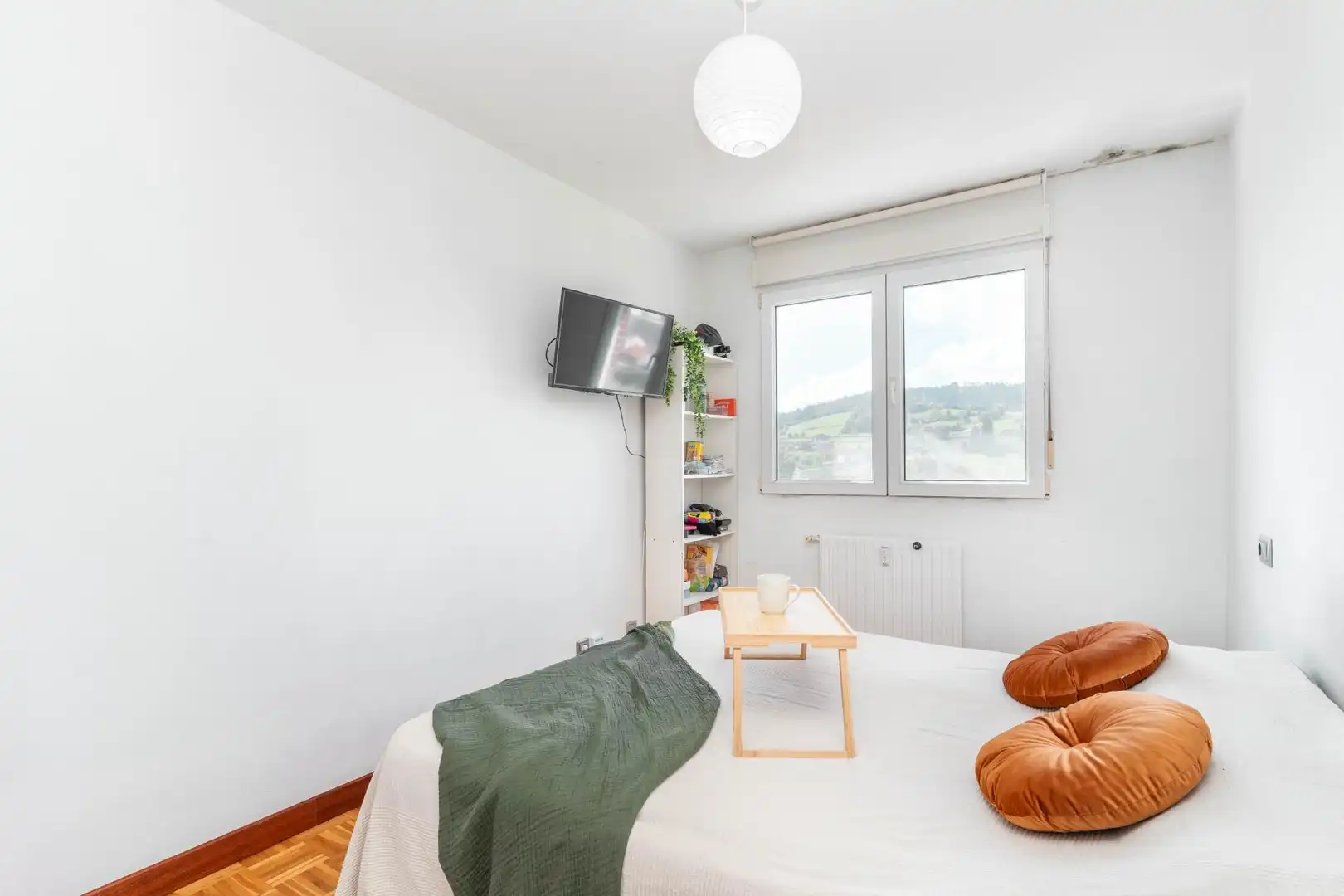 Habitación de Piso en venta en Llanera con Calefacción, Trastero y Amueblado