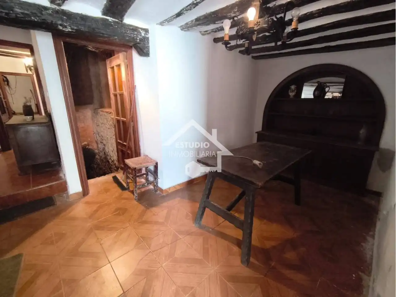 Casa o chalet en venta en Torrecilla Sobre Alesanco con Jardín privado, Terraza y Amueblado