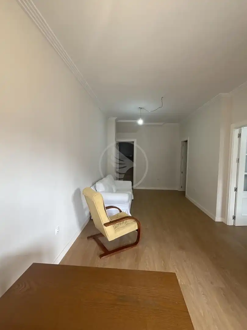 Sala de estar de Dúplex en venta en Linares con Aire acondicionado
