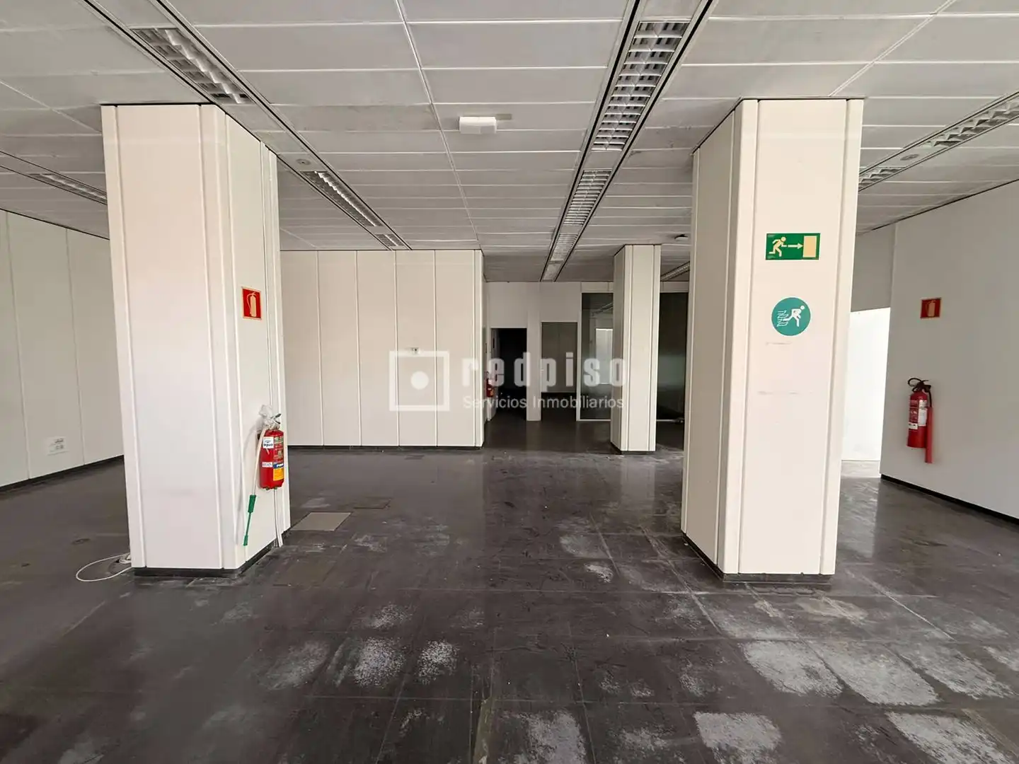 Geschaftsraum zur Miete in Valencia