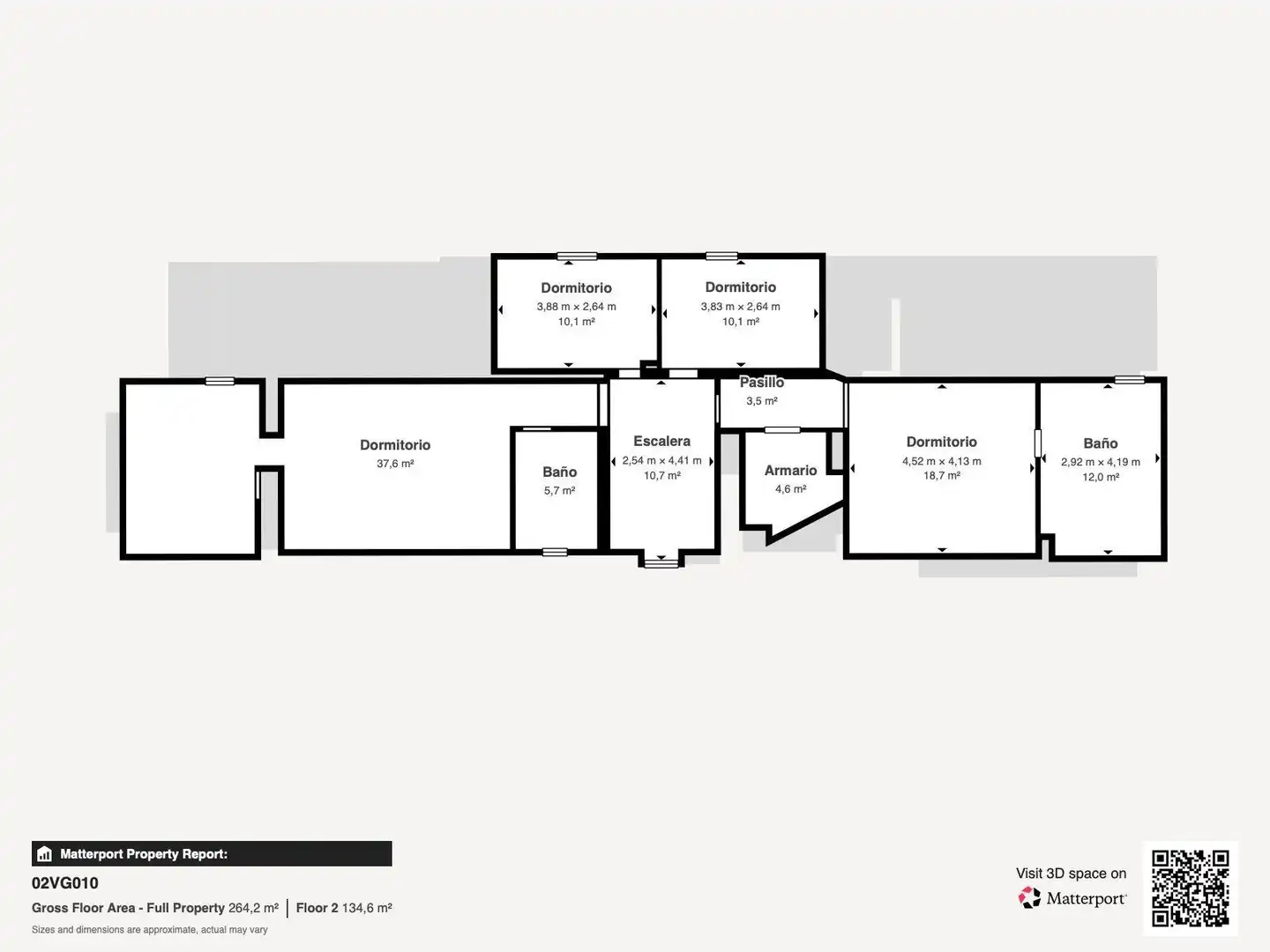 House with terrace for sale in Els pla de na Tesa, imagen 33