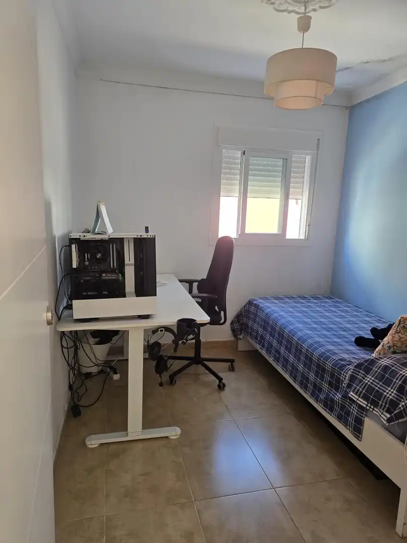 Habitación de Casa o chalet en venta en Algeciras