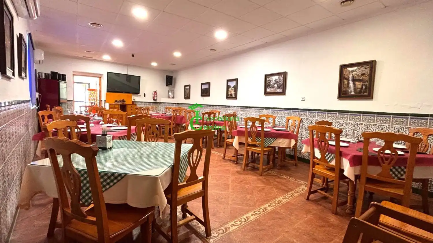 Local comercial en venda a Santa Elena, imagen 10