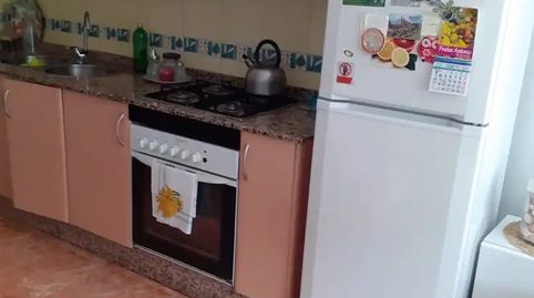 Foto 3 de Apartament de lloguer a Calle Barrio Nuevo Bajo, 9, Caravaca de la Cruz, Murcia