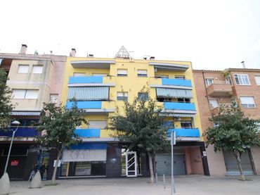 Parcheggio con ascensore in vendita a IBERICA