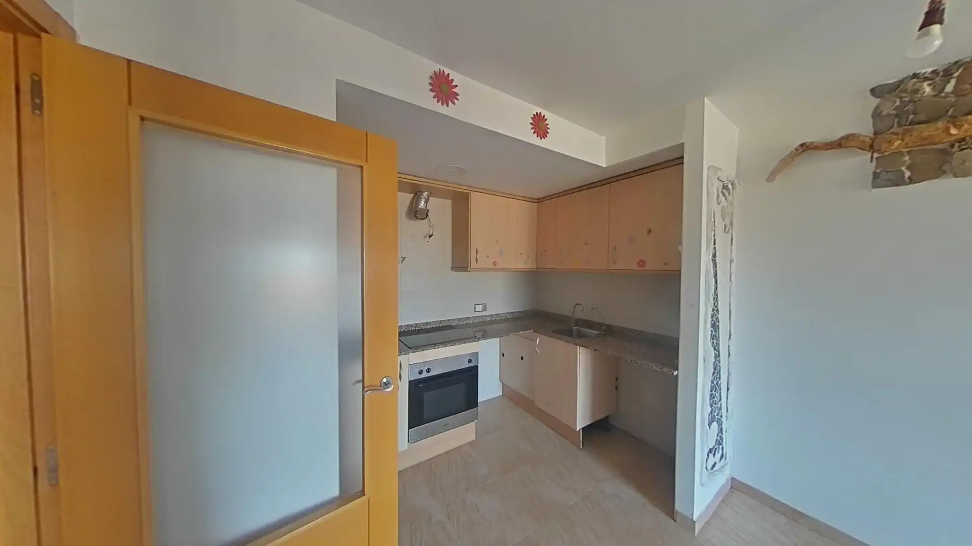 Apartament en venda a Mestre Felix Gracia, Deltebre
