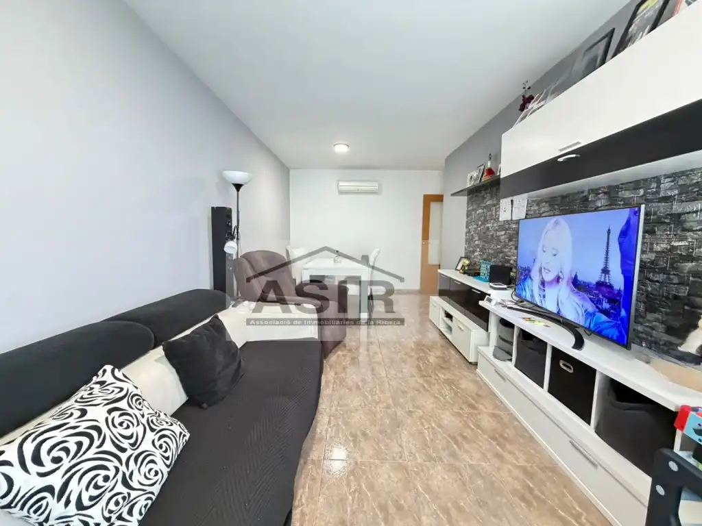 Flat with lift for sale in Avenida Estacio