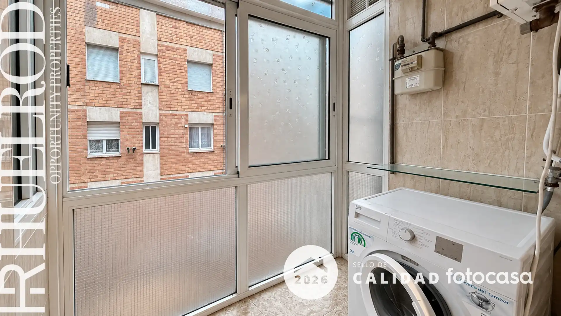 Piso con ascensor en venta en Carrer d'Ordesa, imagen 12
