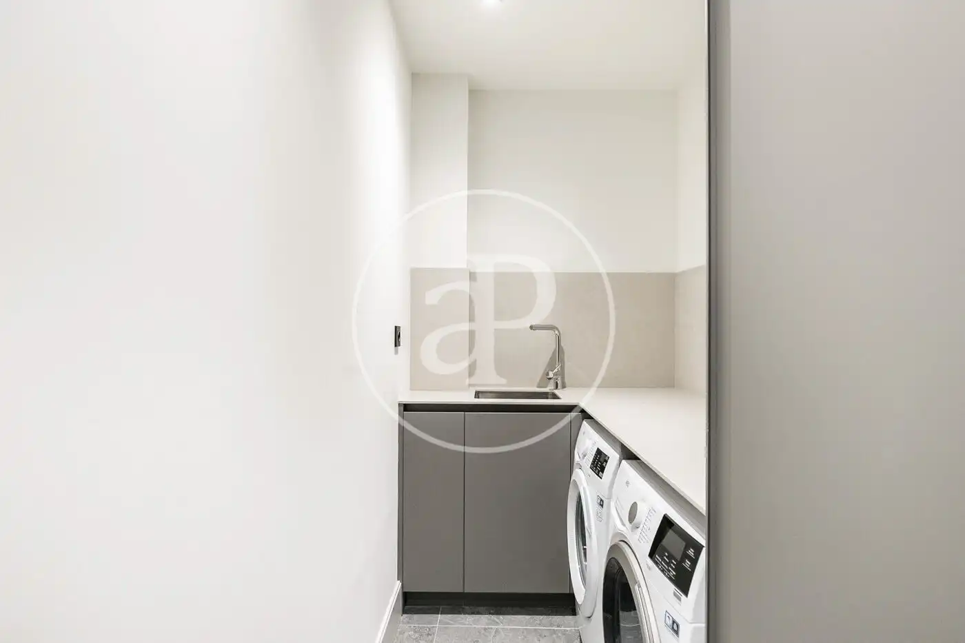 Appartamento con terrazza in affitto a Pg. de Gràcia, imagen 50