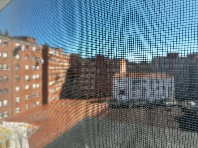 Vista exterior de Piso en venta en Llano