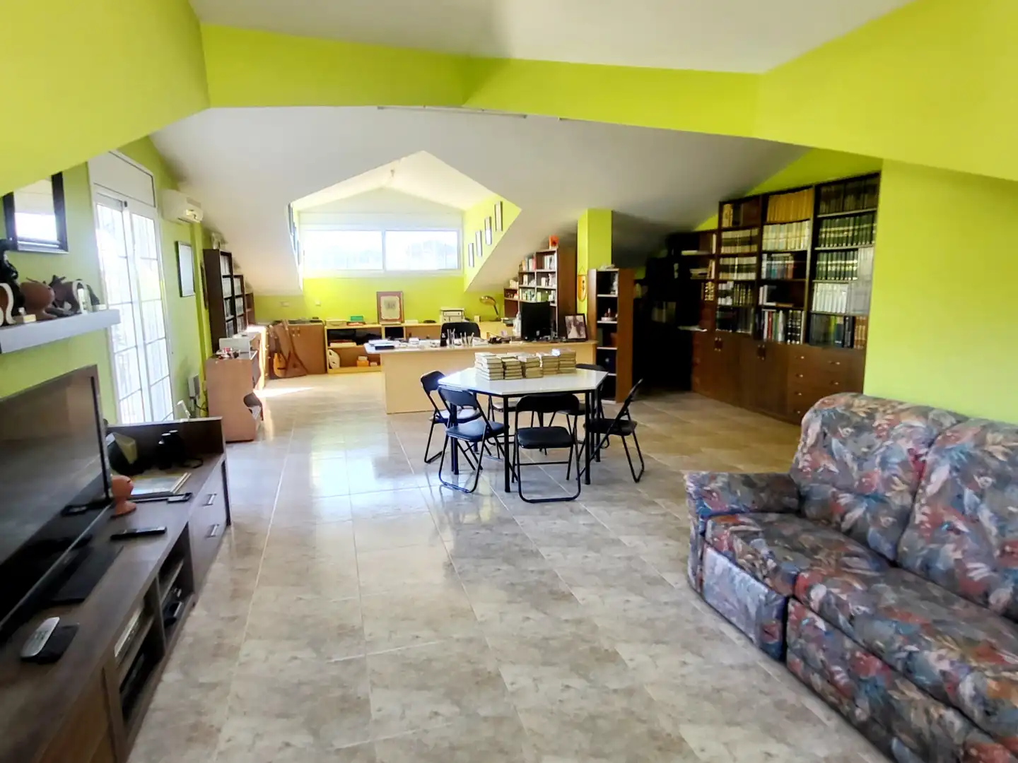 Casa con terraza en venta en Carrer Joaquim Costa, imagen 40