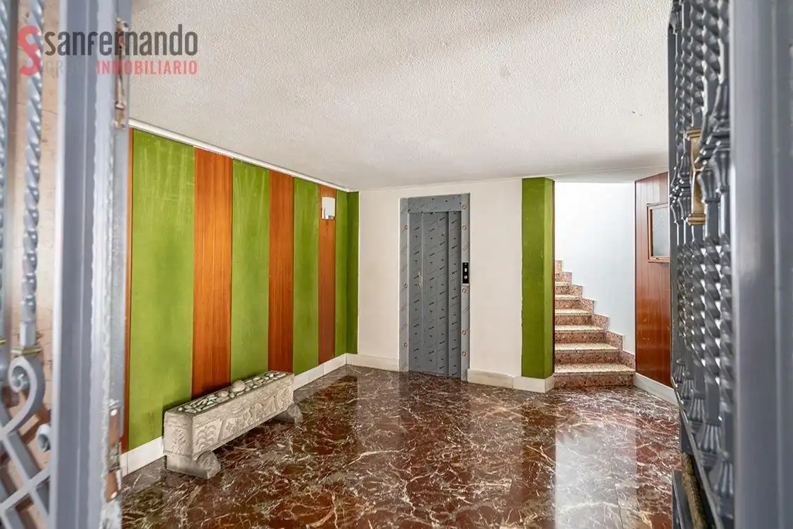 Flat for sale in Santander  with Heating