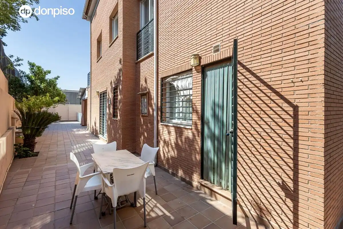 Haus mit Terrasse zum Verkauf in Calle LIMA, imagen 50