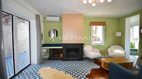 Foto 4 de Casa o chalet de alquiler en Levantina - Montgavina - Quintmar, Sitges