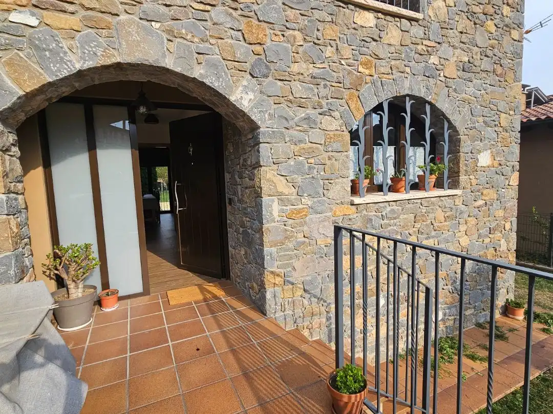 Casa o chalet en venta en Vallfogona de Ripollès con Terraza